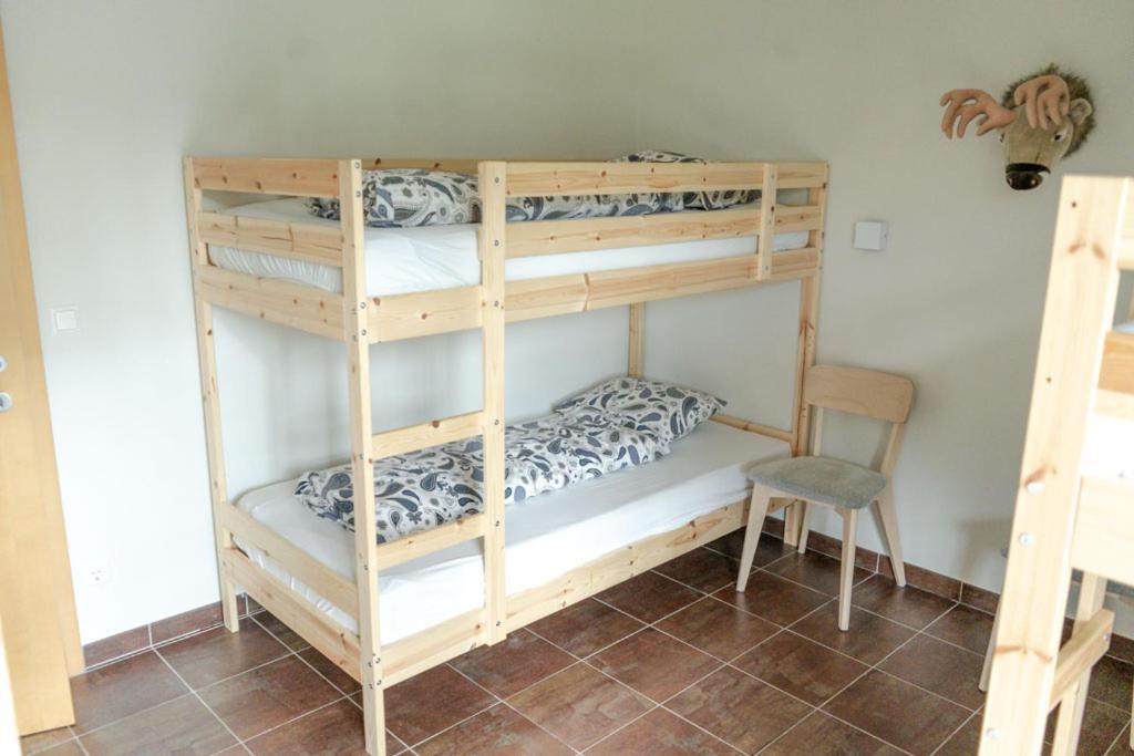 Apartments Waldemar Saalfelden Luaran gambar